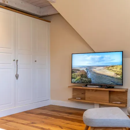 Friesenlodge Holiday home *
