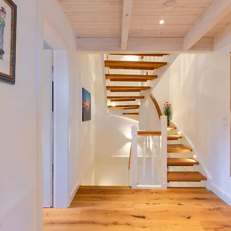 Friesenlodge Holiday home