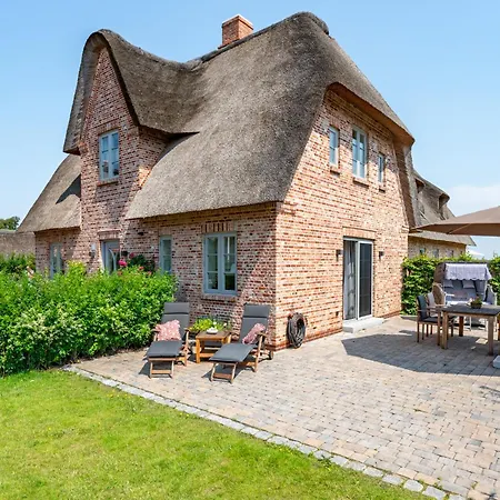 Dom wakacyjny Friesenlodge